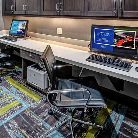 Hampton Inn & Suites Nashville/Goodlettsville Tennessee Exteriör bild