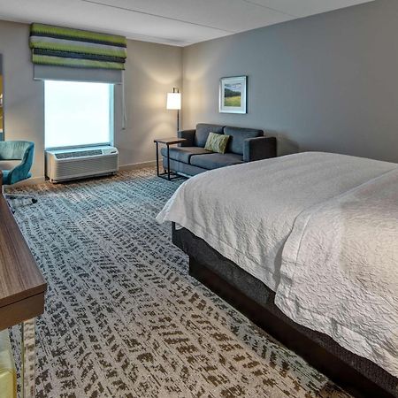 Hampton Inn & Suites Nashville/Goodlettsville Tennessee Exteriör bild