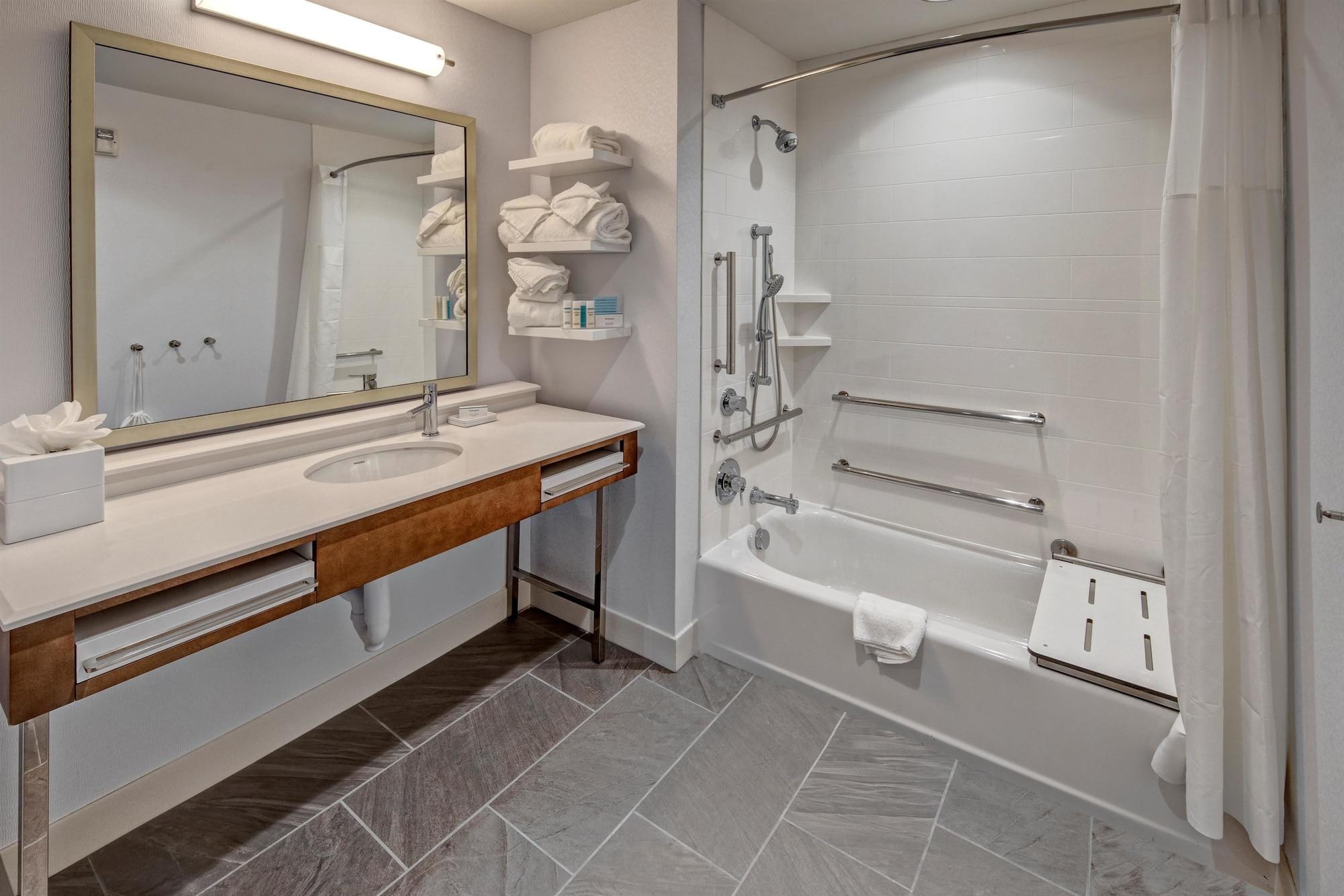 Hampton Inn & Suites Nashville/Goodlettsville Tennessee Exteriör bild