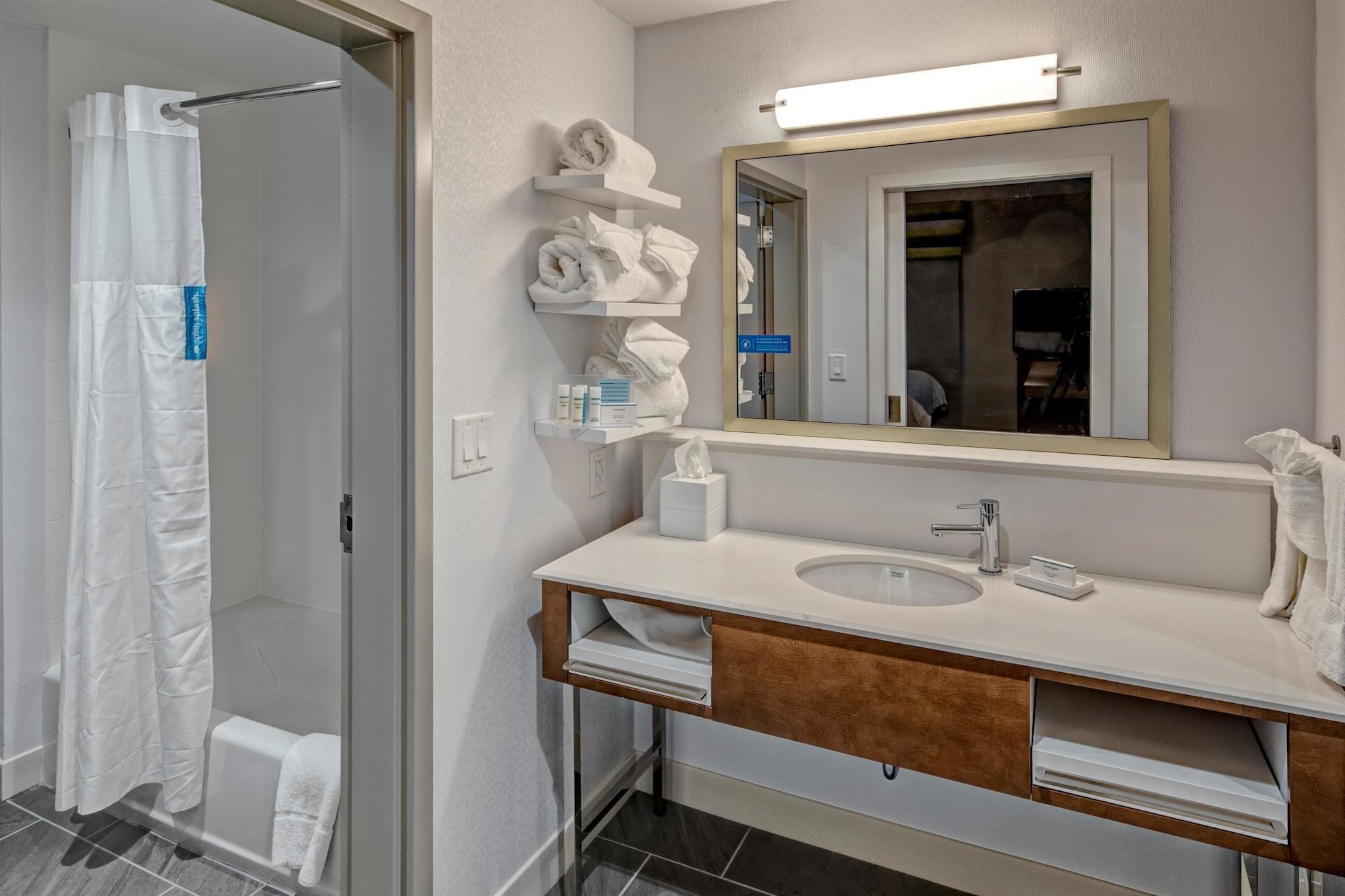 Hampton Inn & Suites Nashville/Goodlettsville Tennessee Exteriör bild
