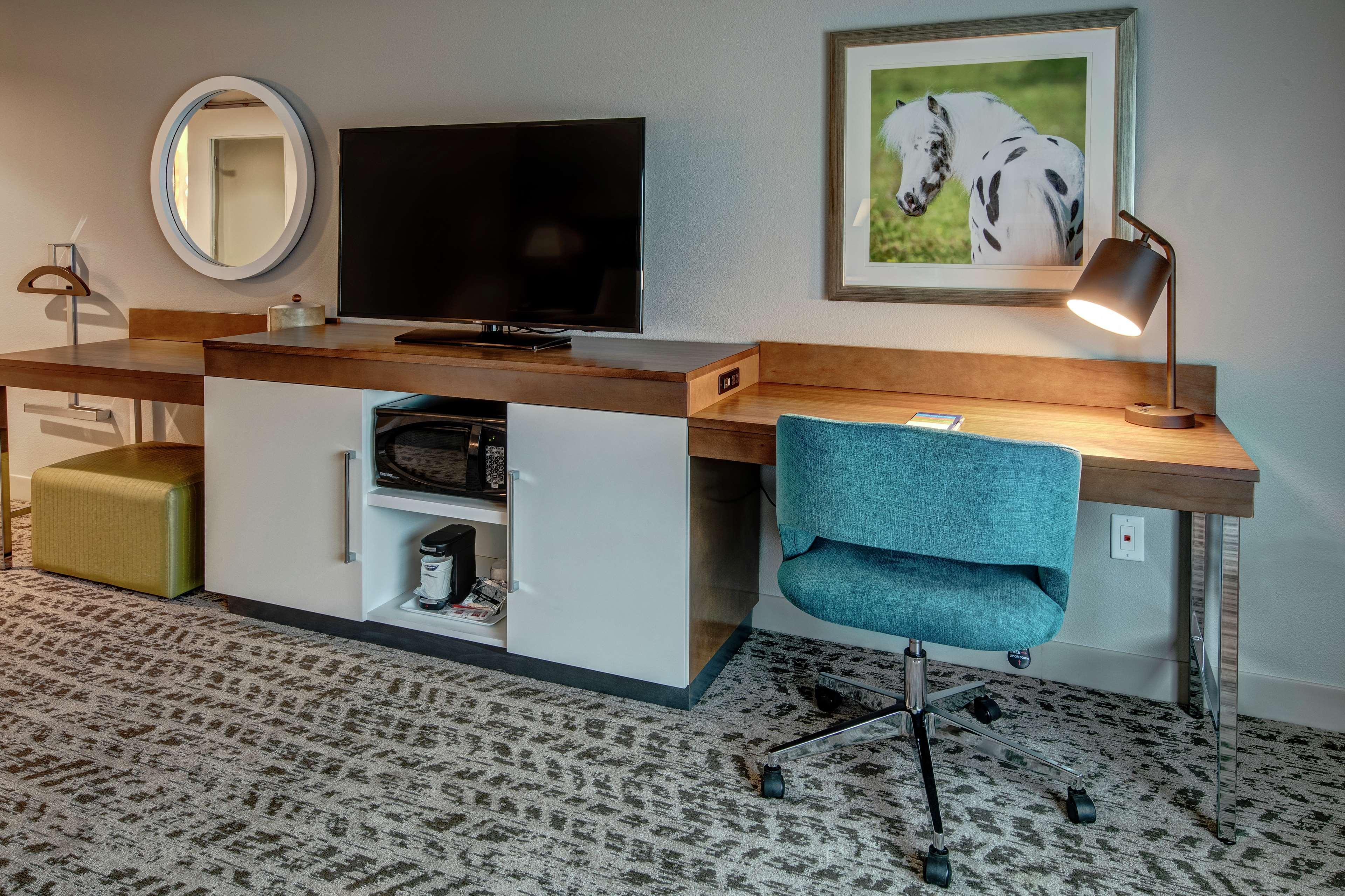 Hampton Inn & Suites Nashville/Goodlettsville Tennessee Exteriör bild