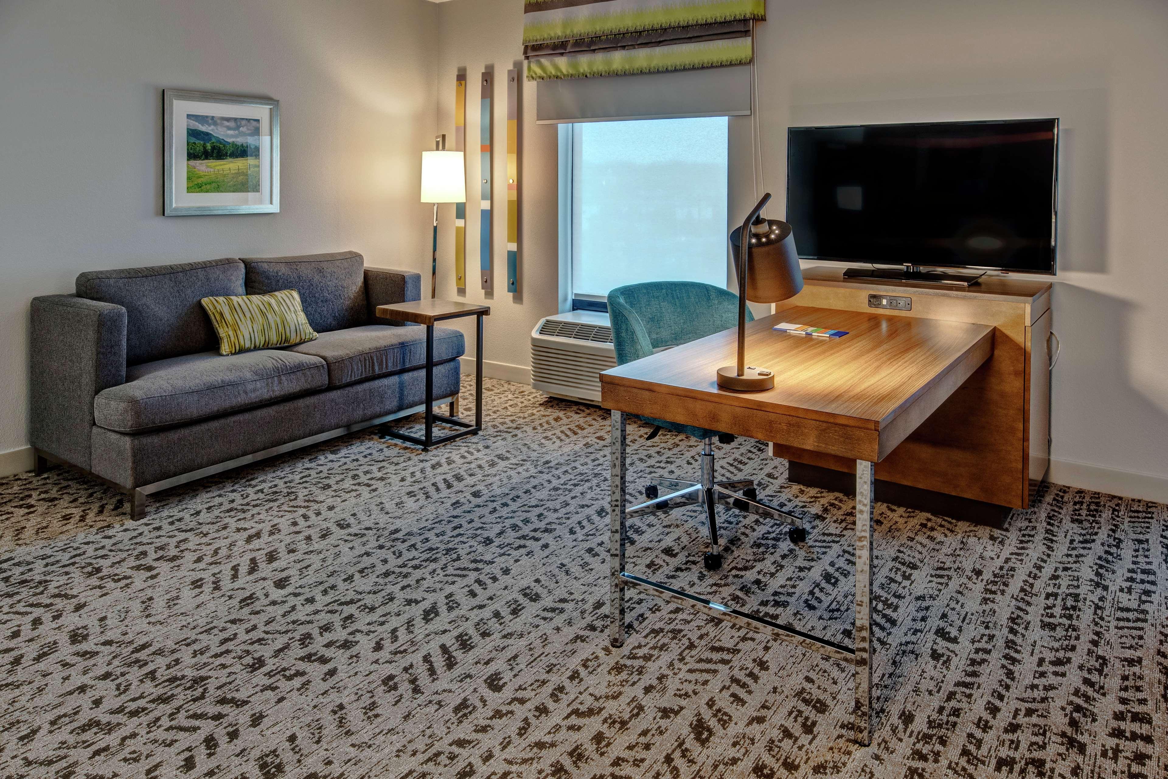 Hampton Inn & Suites Nashville/Goodlettsville Tennessee Exteriör bild