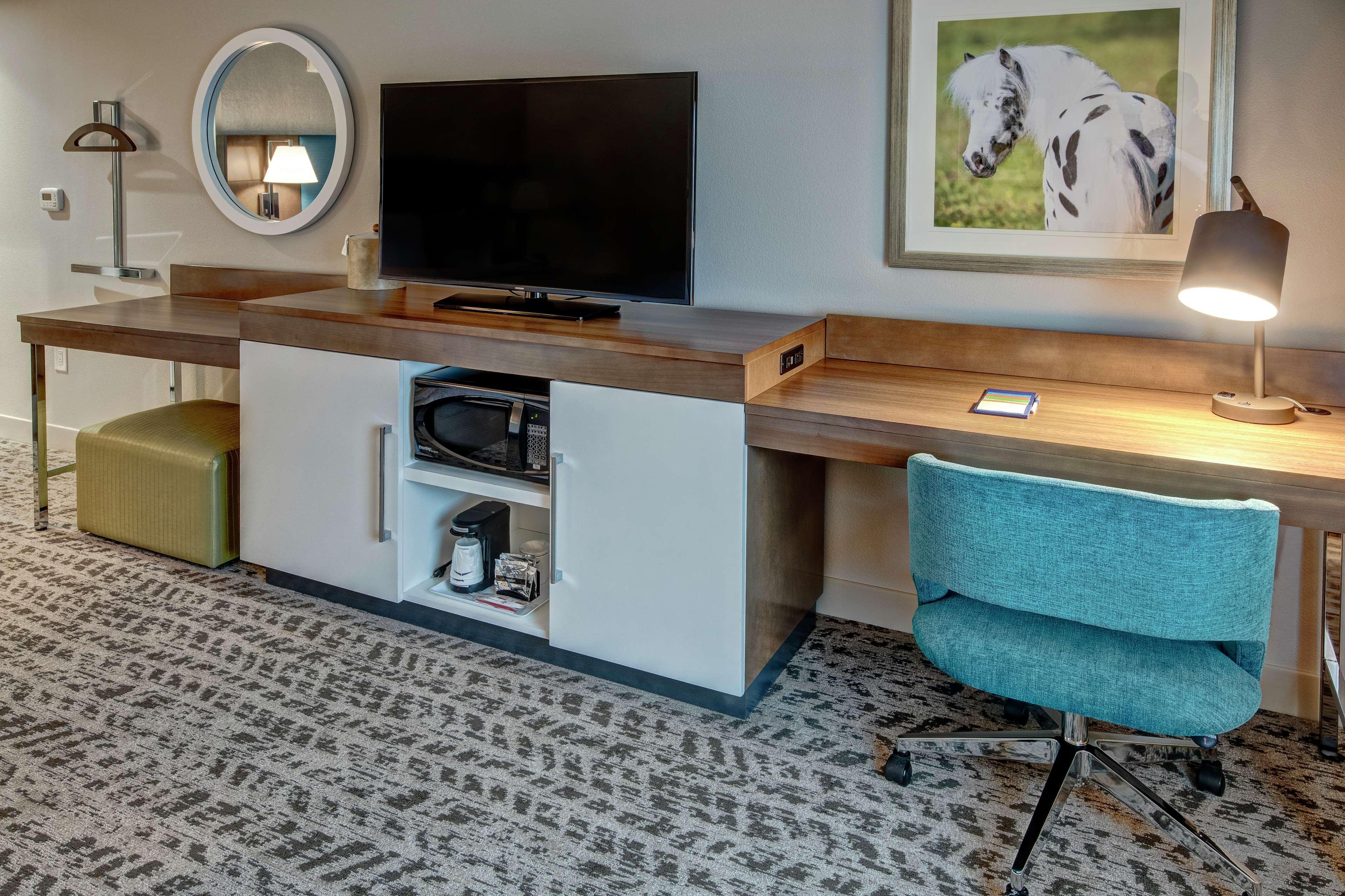 Hampton Inn & Suites Nashville/Goodlettsville Tennessee Exteriör bild