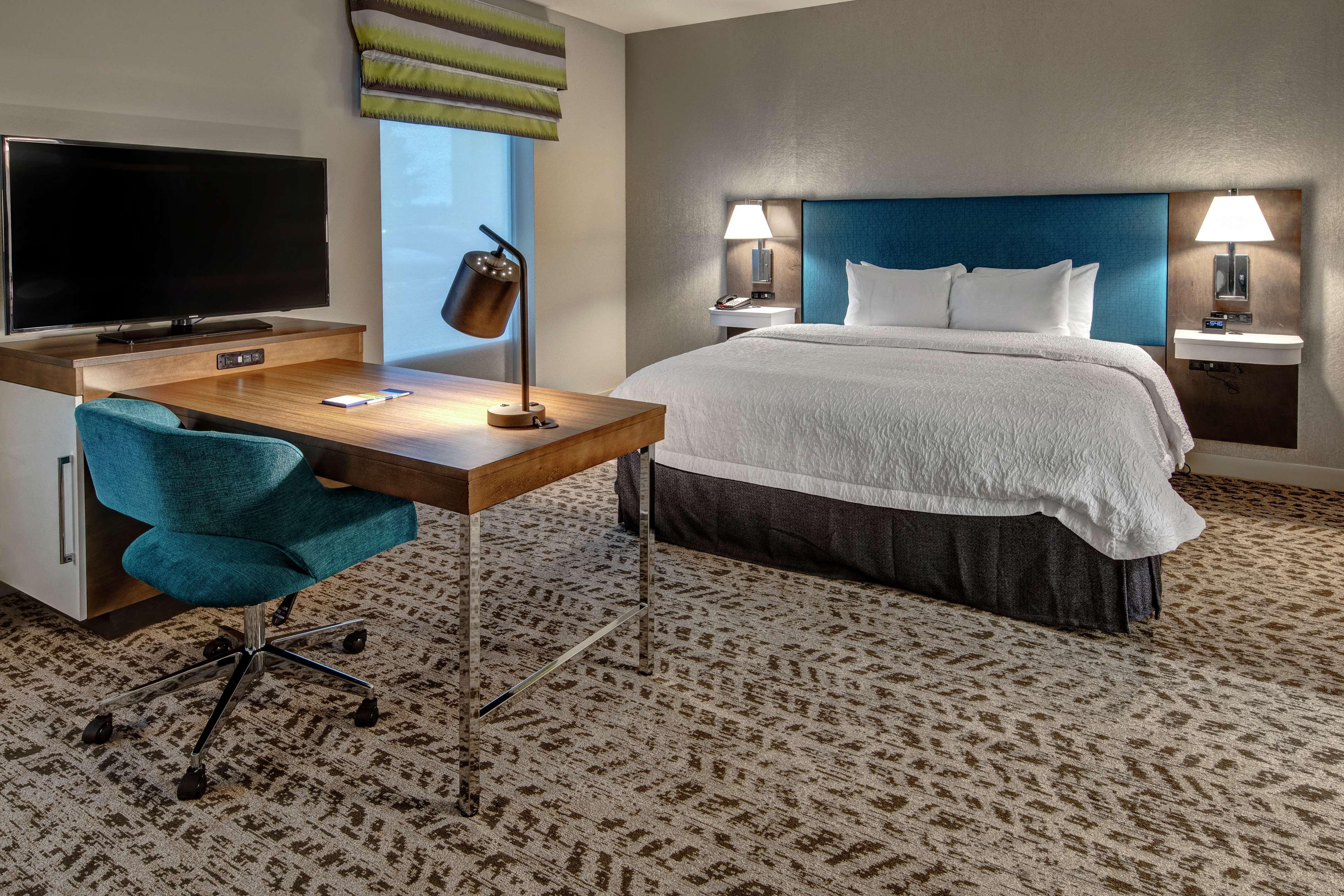 Hampton Inn & Suites Nashville/Goodlettsville Tennessee Exteriör bild