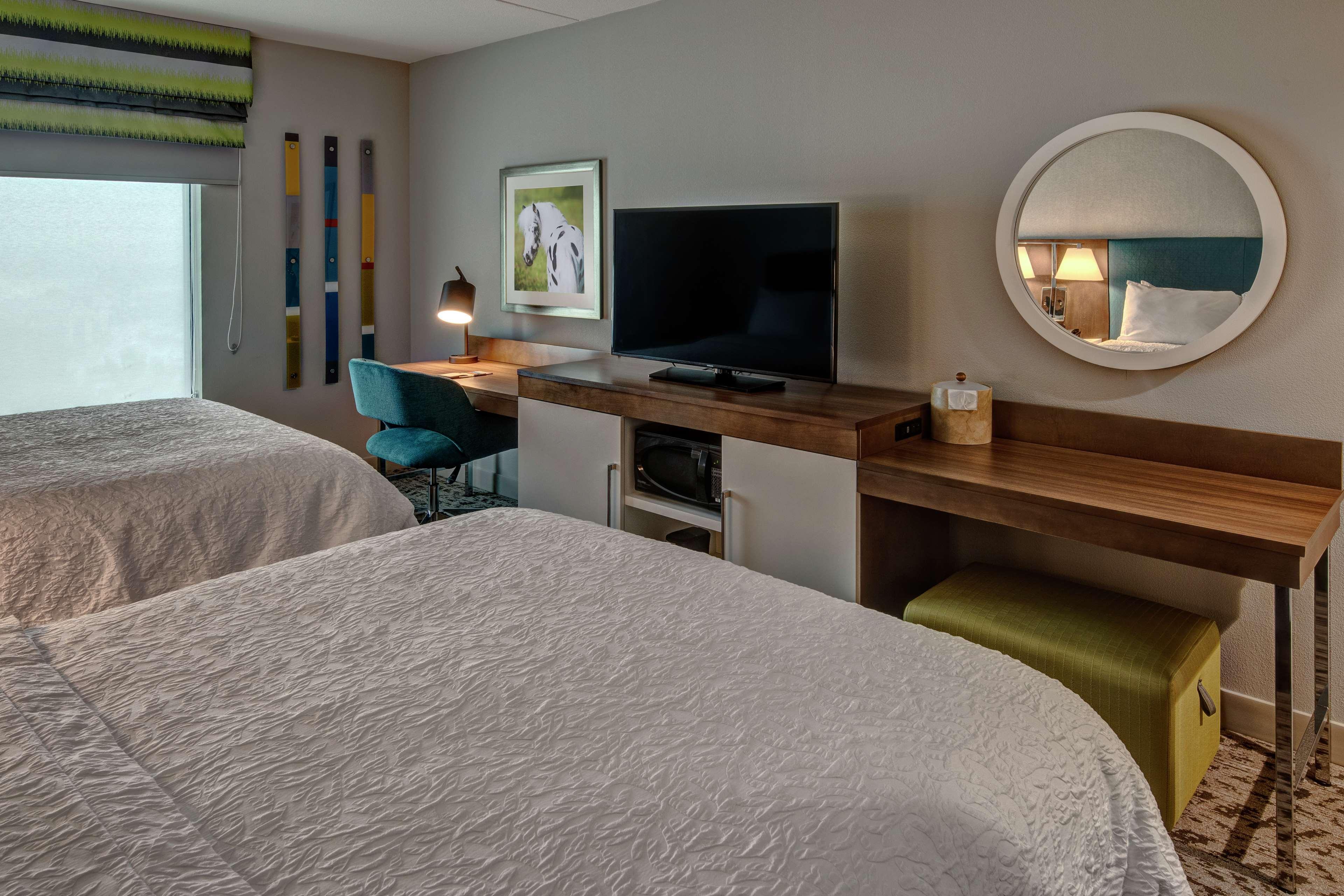 Hampton Inn & Suites Nashville/Goodlettsville Tennessee Exteriör bild