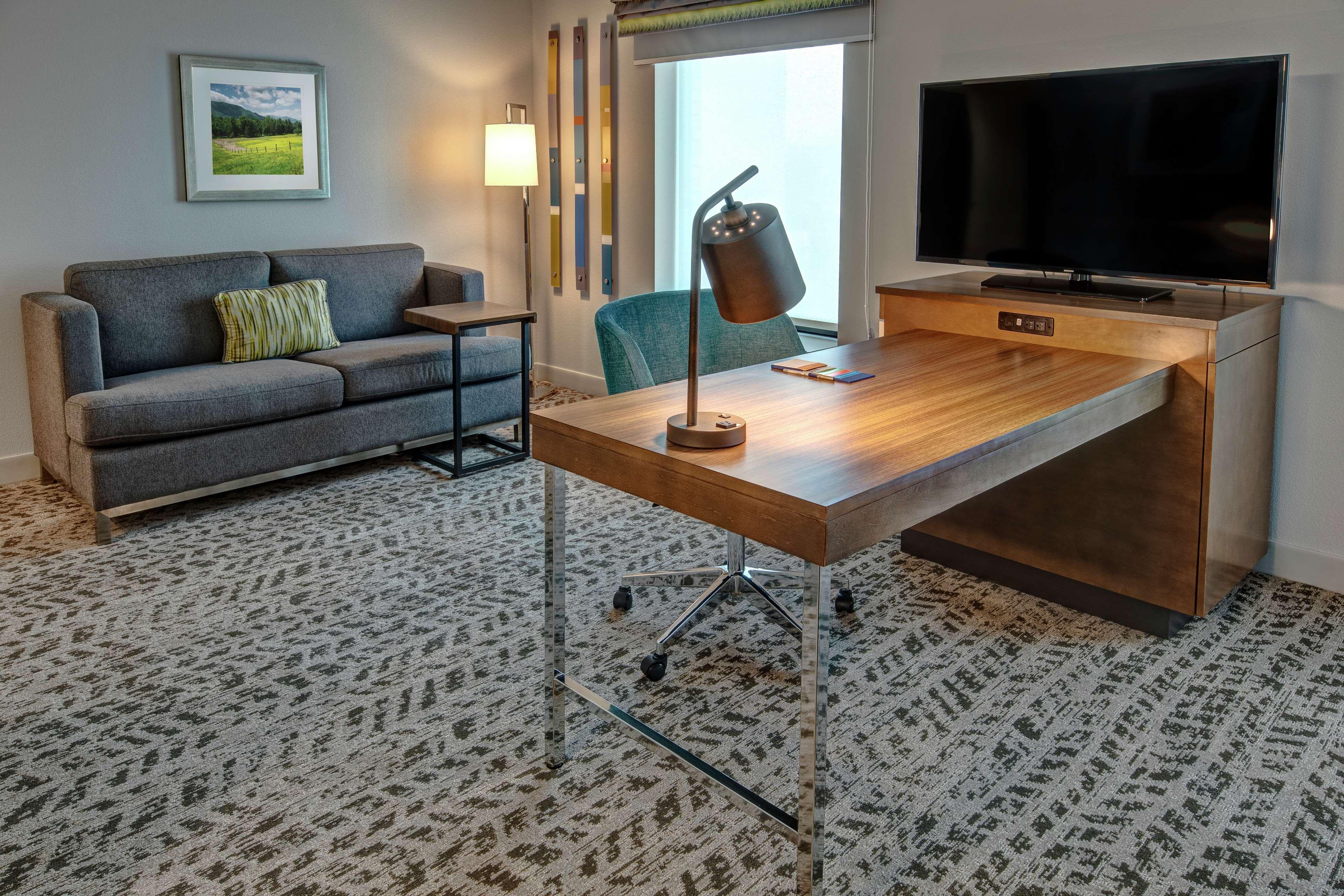 Hampton Inn & Suites Nashville/Goodlettsville Tennessee Exteriör bild