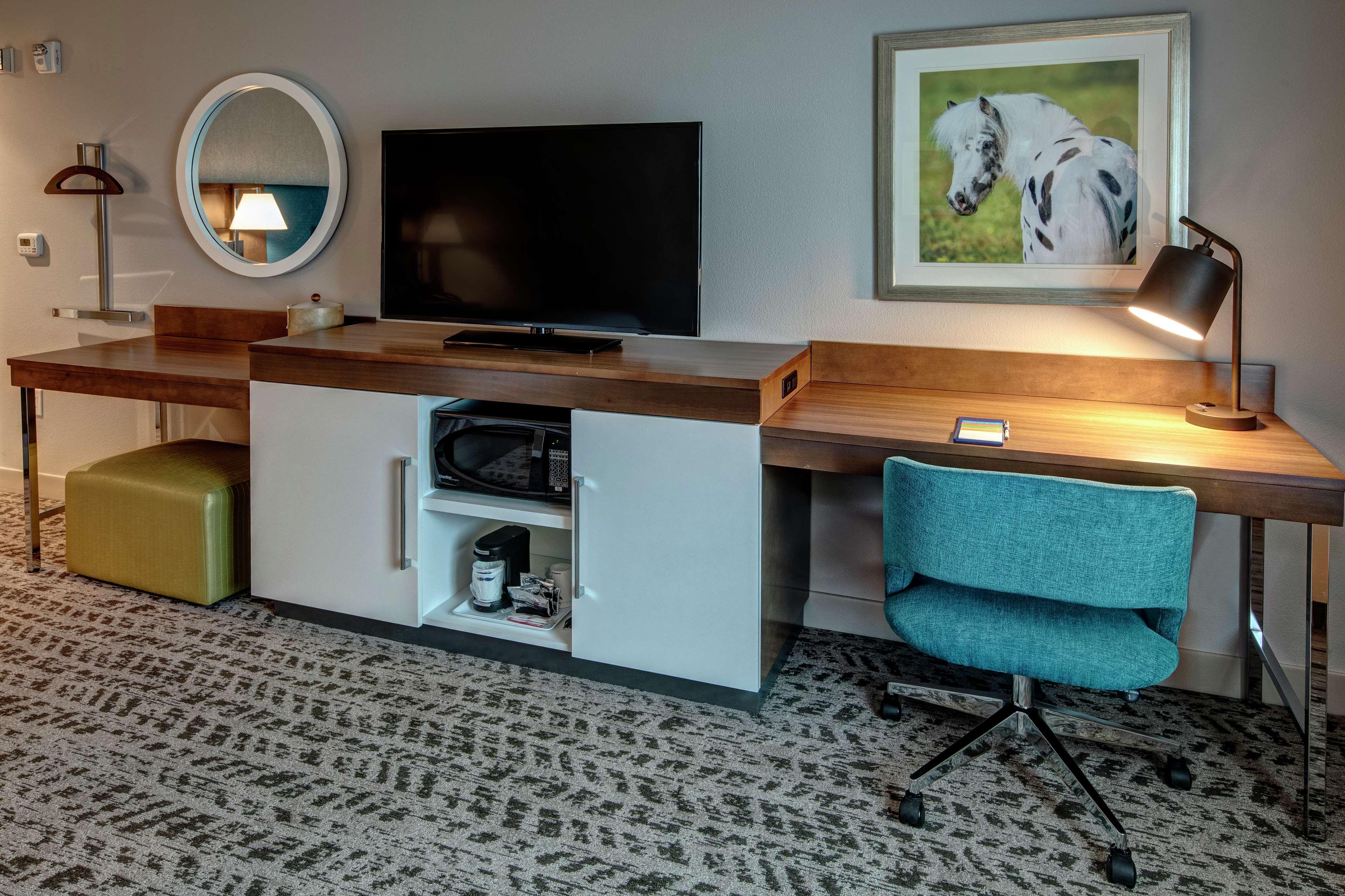 Hampton Inn & Suites Nashville/Goodlettsville Tennessee Exteriör bild