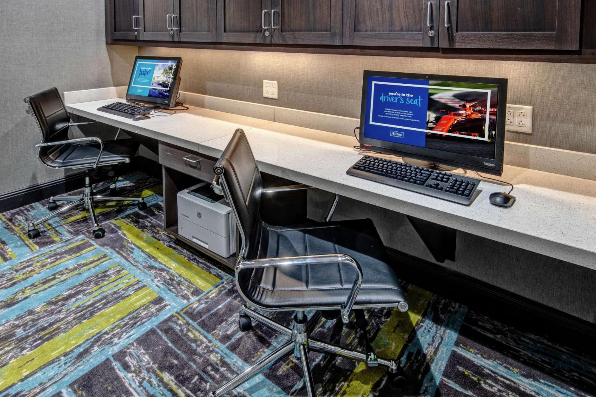 Hampton Inn & Suites Nashville/Goodlettsville Tennessee Exteriör bild