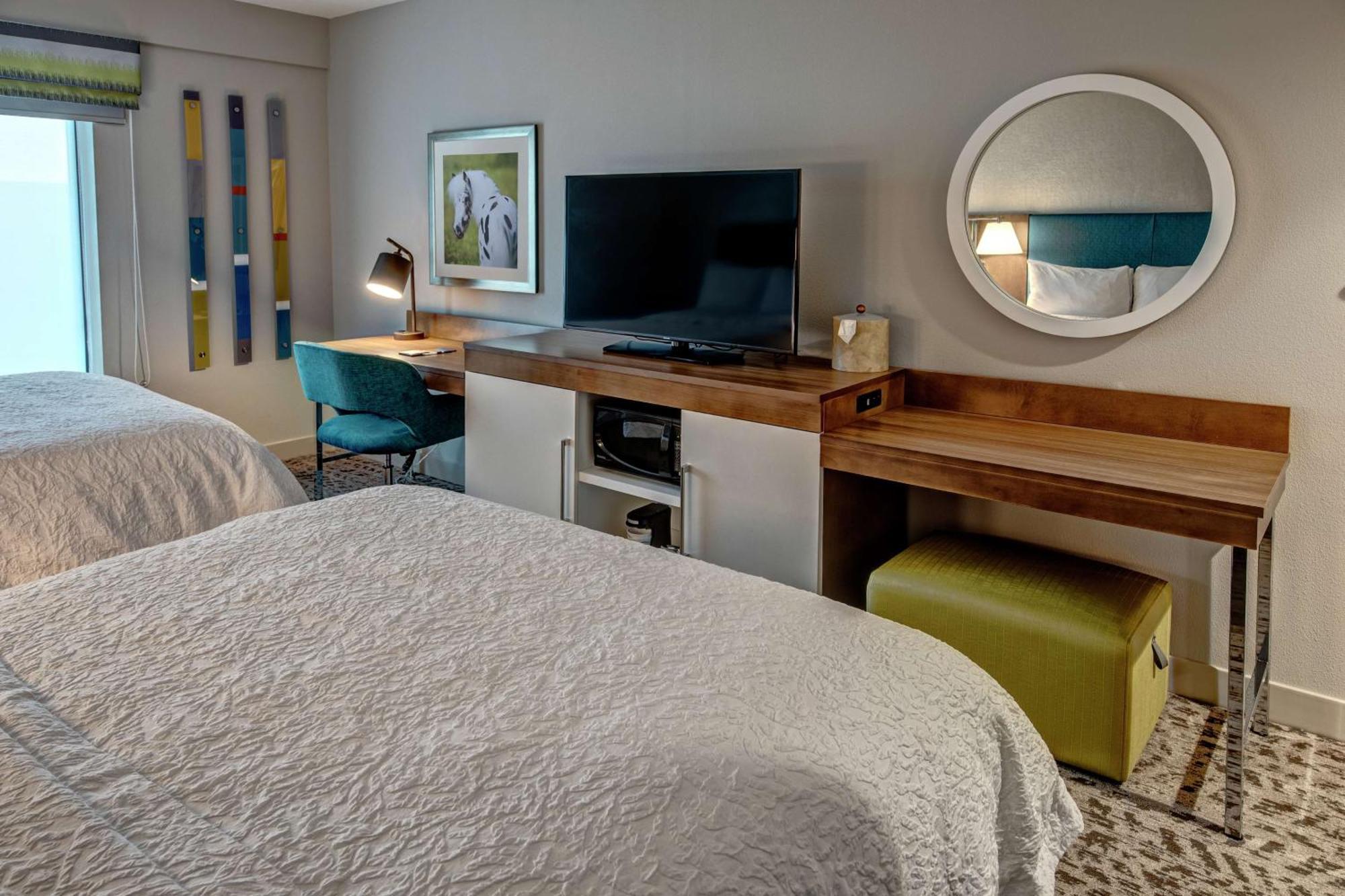 Hampton Inn & Suites Nashville/Goodlettsville Tennessee Exteriör bild