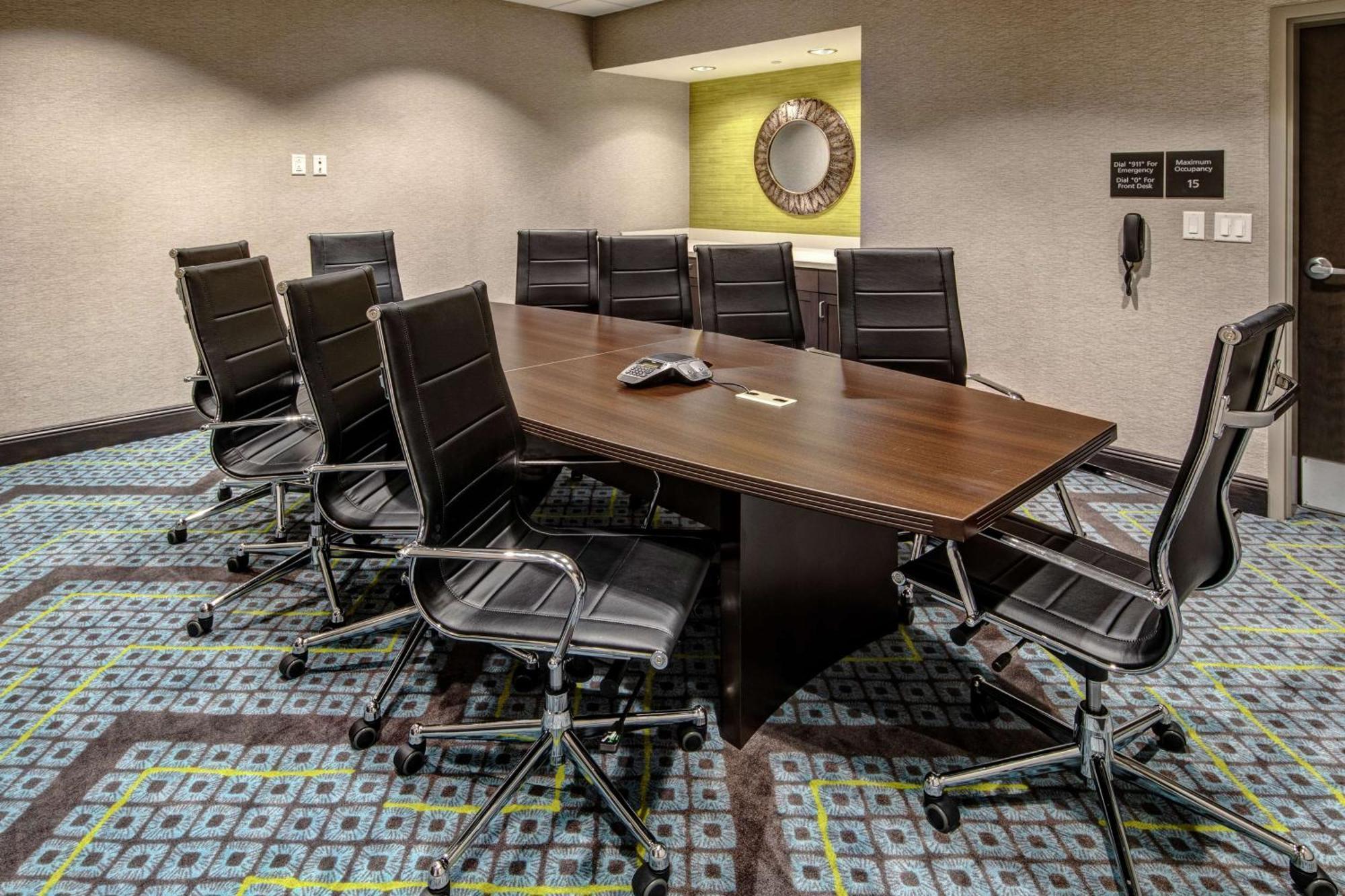 Hampton Inn & Suites Nashville/Goodlettsville Tennessee Exteriör bild